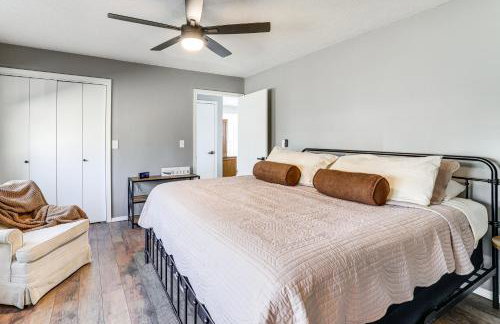 Waterfront Deck! Shell Knob Gem on Table Rock Lake - Foto 11