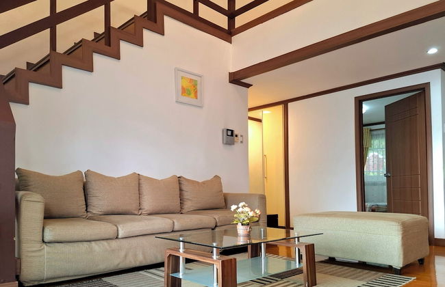 Prestige Vacation Apartments - Hanbi Mansions - Foto 50