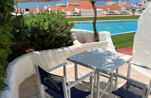 Apartamentos El Bergantin Menorca Club - Foto 87