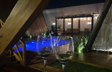 Cabana Country - Vivendas Ferreira - Photo 24