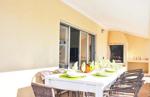 Villa Buddha - Piscina e BBQ em Albufeira - Foto 18
