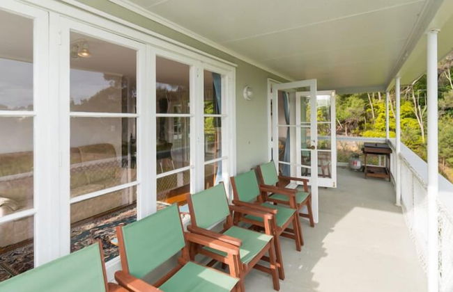 Russell - Orongo Bay Holiday Park - Photo 68