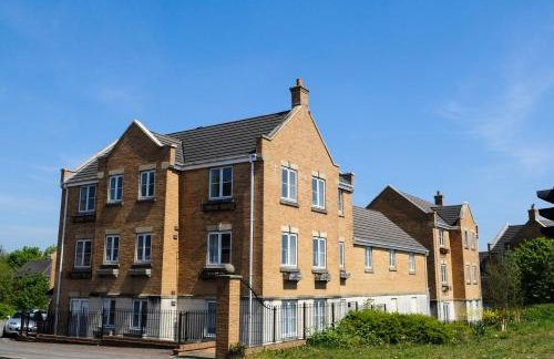 Orchard Gate Apartments from Your Stay Bristol - Foto 18