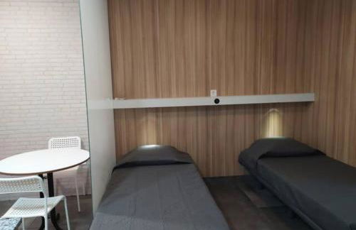 Apartamentos Urgel - Photo 17