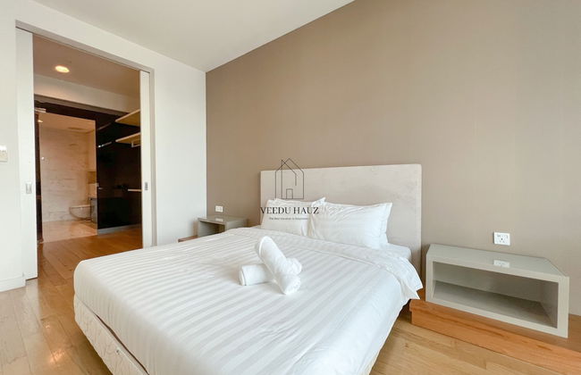 The Platinum Suites KLCC by Veedu Hauz - Foto 46