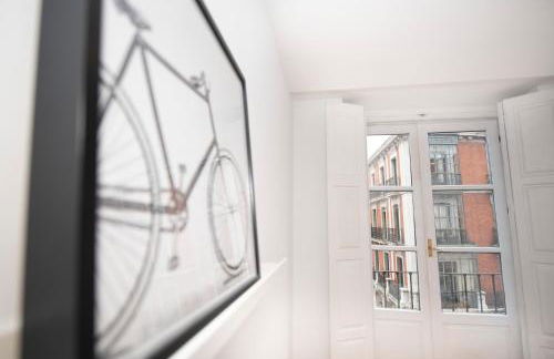 Espacios Blanco Plaza Mayor - Con vistas. - Foto 25