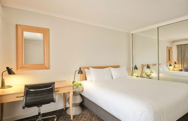 Rendezvous Hotel Sydney The Rocks - Foto 33