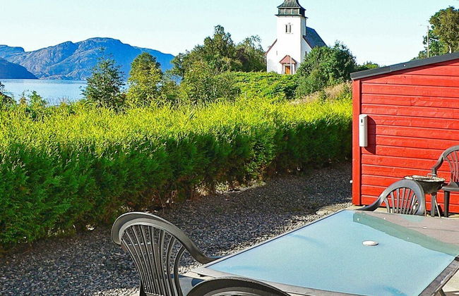 6 Person Holiday Home in Sorbovag-by Traum - Foto 43