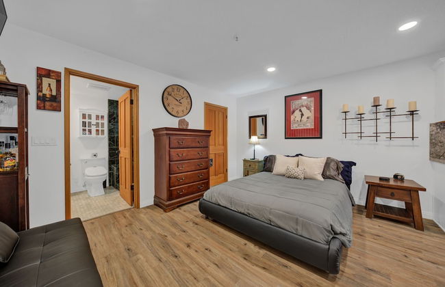 Mays Luxury Farm Stays - Foto 4