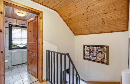 Ferienhaus Elisabeth mit Fasssauna - Photo 28