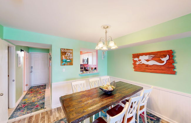 Summer House West Condos - Foto 13