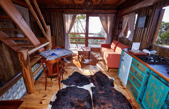 Pousada Parador 33 - Foto 5