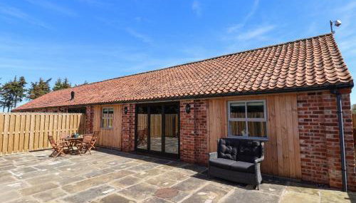 Beth's Cottage - Foto 2