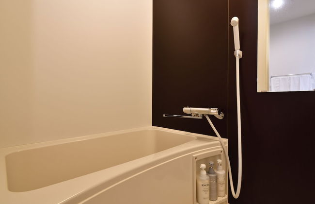 TOKI NO YADO NAHA by SUNREST RESORT - Foto 27