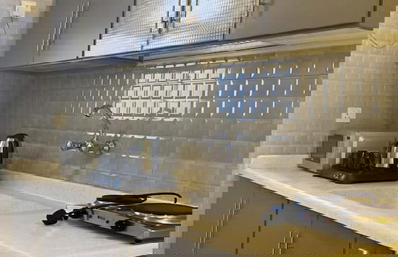 Qimam Park Hotel 3 - Foto 13