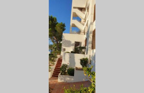 Sea view holiday apartment near Alicante - Foto 24