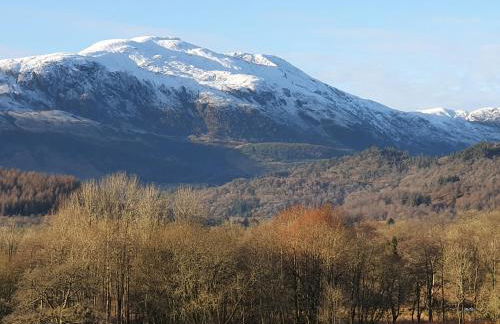 Ben Ledi View - Photo 14