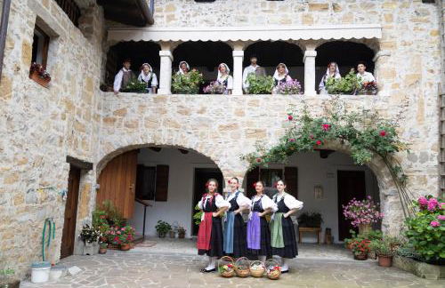 Incantevole rifugio nel castello di Ahrensperg - Foto 47