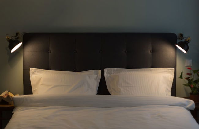 Good Living Bucharest - Foto 64