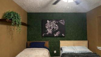 Spacious Bryan Retreat Near Texas A&M - Foto 4