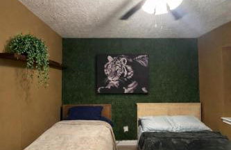 Spacious Bryan Retreat Near Texas A&M - Foto 4