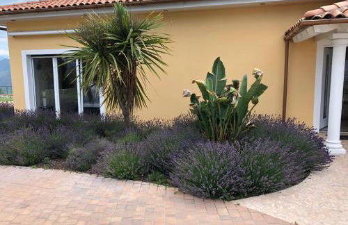 Villa Camporosso - Photo 32