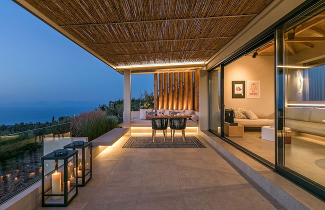 Art Blue Villas - Photo 11