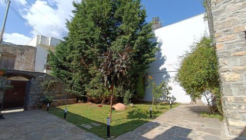 Casa di Pietra - Foto 3, Garden