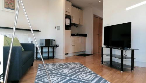 Still Life Canary Wharf Executive - Foto 1