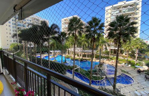 Barra Family Resort 212 - Foto 6