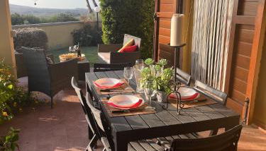 La casita de la Luz - Foto 3, Garden view