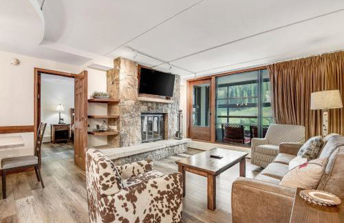 Mountain Plaza Base Camp - Foto 1