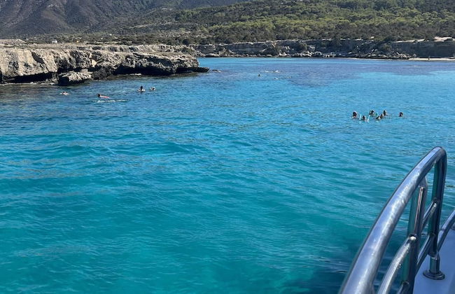 Pathos Penthouse A Slice of Paradise - Photo 6