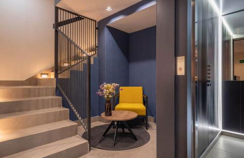 Home Art Apartments Soho - Foto 7