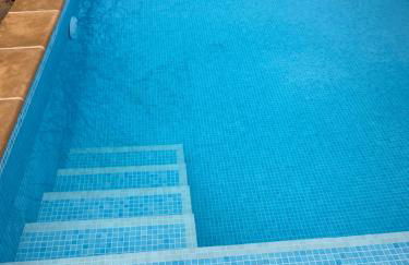 Alleinstehende Villa mit Pool-Finca Gabriela - Photo 4