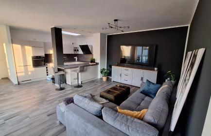 Ferienwohnung Erfurter Seen - Nöda - Photo 8