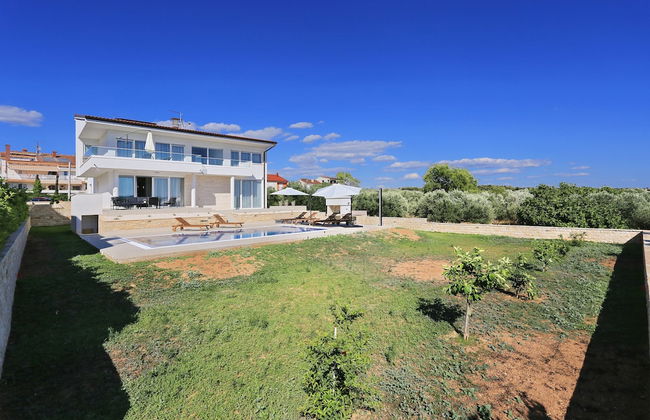 Villa Capan - Foto 50