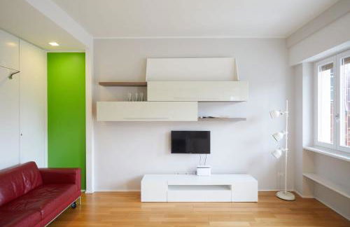 appartamento incantevole sui navigli - Foto 21