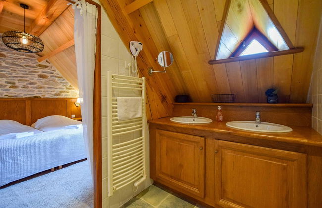 Elegant Villa on Historic Domaine - Foto 12