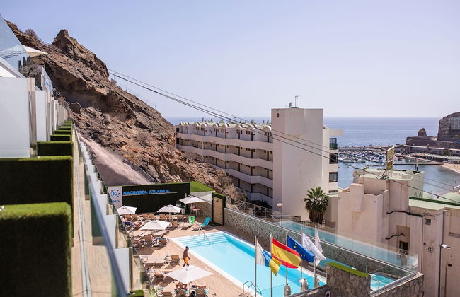 IG Nachosol Atlantic & Yaizasol by Servatur - Adults Only - Photo 72