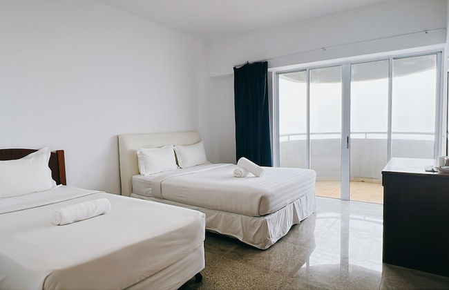 Cloud Forest Homestay Genting Highlands - Foto 9