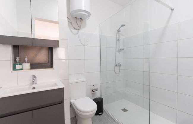 Charming 2-Bed in Swieqi - Foto 42