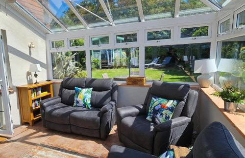 3 Bed in Chale oc-94165 - Foto 11