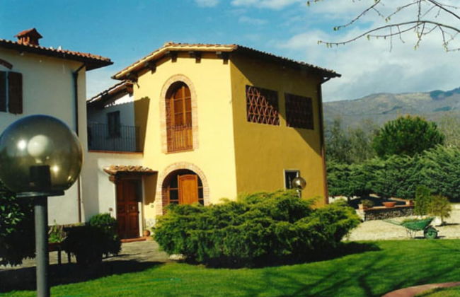 Agriturismo Bellosguardo - Apartament 45 Person - Foto 31