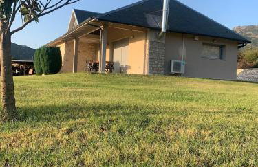 Villa Anna - Foto 42