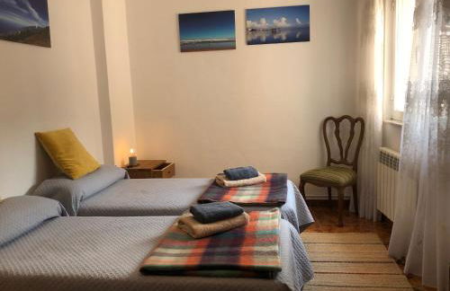 Casa Mariquina Peaceful spacious home in Llanes - Photo 30