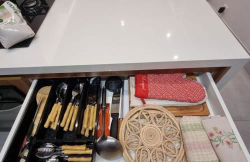 Apt Encantador e Completo no Jardim Paulista! - Foto 27