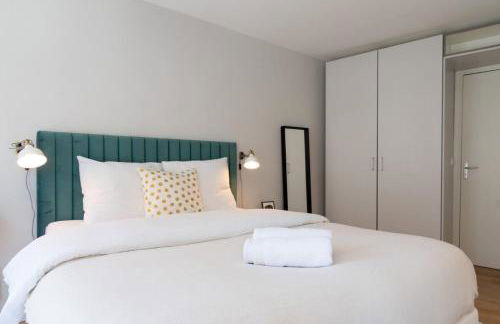 Lille Hypercentre/Train station-Superb studio - Foto 4