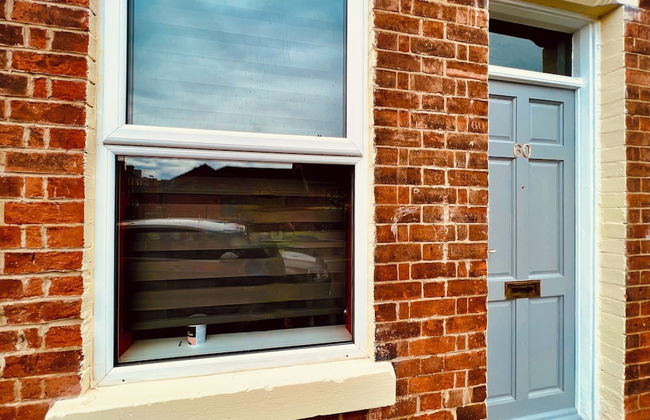 Birkin House - Photo 36