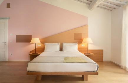 Mastrojanni Relais - Photo 52